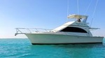 Punta Cana Private Fishing Charter boat Fortuna 42'