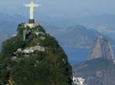 Rio de Janeiro in One Day City Tour Including Lunch