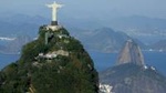 Rio de Janeiro in One Day City Tour Including Lunch