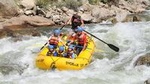 Half-Day Arkansas River - Salida Canyon Rafting Tour
