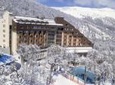 Santiago Airport or Hotel Arrival Transfer to Chillán