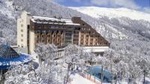 Santiago Airport or Hotel Arrival Transfer to Chillán