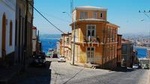 Private Santiago Hotel or Airport Arrival Transfer to Viña del Mar or Valparaiso