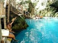 Hoyo Azul & Scape Park Cap Cana Full Admission