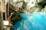Hoyo Azul & Scape Park Cap Cana Full Admission
