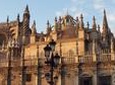 Seville Private Tour to the Royal Alcazar and Cathedral