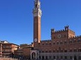 San Gimignano, Siena, Monteriggioni: Fully Escorted Tour, Lunch & Wine Tasting