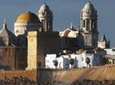 Sightseeing Day-Trip to Cadiz and Jerez from Seville