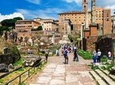 VIP Caesar’s Palace with Colosseum Tour, Roman Forum & Palatine Hill