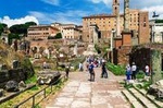 VIP Caesar’s Palace with Colosseum Tour, Roman Forum & Palatine Hill