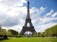 Skip the Ticket Desk: Eiffel Tower Guided Tour