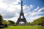 Skip the Ticket Desk: Eiffel Tower Guided Tour