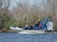 New Orleans Small Group Airboat Swamp Tour
