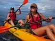 South Maui Kayak and Snorkel Tour with Turtles