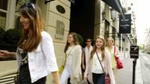 The Fashionista Experience: Personal Shopping and Styling in Paris (Teenagers)