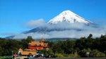 Puerto Varas: Half day private Osorno Volcano tour