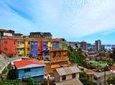 Valparaíso Private Walking Tour
