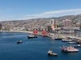 Transfers from Valparaiso to Santiago (Hotel or Airport