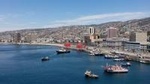 Transfers from Valparaiso to Santiago (Hotel or Airport