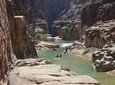Wadi Mujib Siq Trail