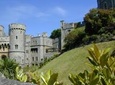 Windsor Castle, Stonehenge, and Oxford Day Trip from London