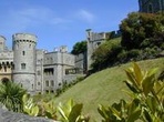 Windsor Castle, Stonehenge, and Oxford Day Trip from London
