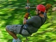 Zipline Adventure & Dunns River Falls Plus Shopping from Grand Palladium
