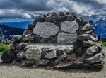 See Stevens Van Trump Historic Monument, Mount Rainier National Park