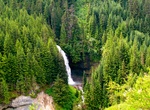 See Martha Falls, Mount Rainier National Park