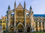 Visit Westminster Abbey, London