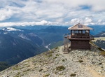 Hike to Mount Fremont Fire Lookout, Mount Rainier National Park