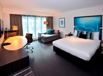 Stay at Novotel Melbourne On Collins
