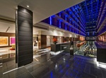 Stay at Intercontinental Melbourne The Rialto