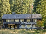 See Longmire Buildings, Mount Rainier National Park