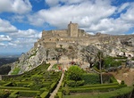 Visit Marvão, Portugal
