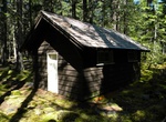 See Longmire Campground Comfort Stations, Mount Rainier National Park