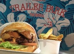 Dine at Grand Trailer Park Taverna, Melbourne, Victoria