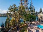 Stay at Lake Arrowhead Resort And Spa, California