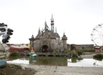 See Dismaland, Somerset, England