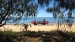 1770 Coastline Tour by LARC Amphibious Vehicle Including Picnic Lunch