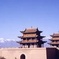 3-Night Private Tour to Dunhuang and Jiayuguan