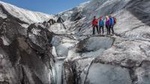 Small Group Glacier Experience from Solheimajokull Glacier