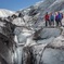 Small Group Glacier Experience from Solheimajokull Glacier