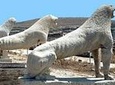 Ancient Delos Tour