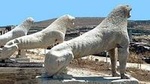 Ancient Delos Tour