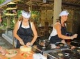 Flavours of Bali Local Cooking Class from Ubud