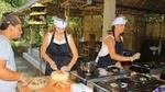 Flavours of Bali Local Cooking Class from Ubud