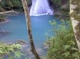 Blue Hole and River Gully Rainforest Adventure Tour from Falmouth
