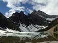 Day Hike in Lake Louise
