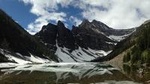 Day Hike in Lake Louise